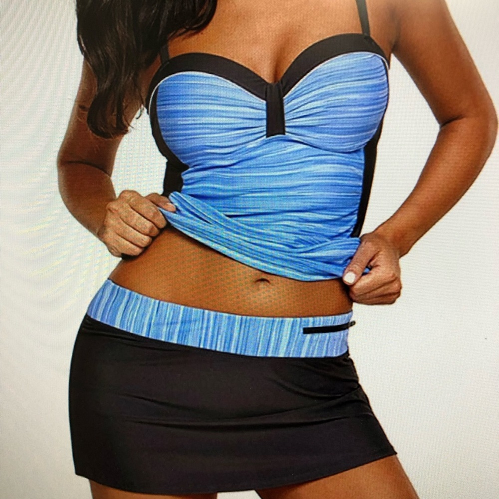 Woman swimsuit size M-L